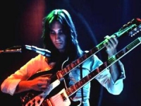 Rutherford, Mike photo