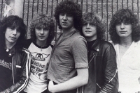 Def Leppard photo