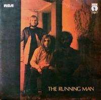 Running Man photo