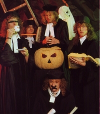 Helloween photo