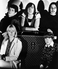 Velvet Underground, The photo